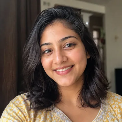 Priya